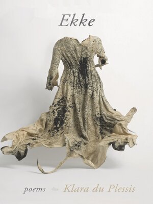 cover image of Ekke